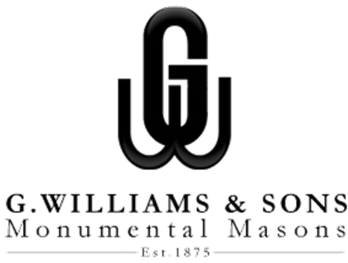 G Williams & Sons Monumental Masons